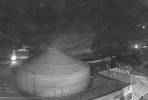 Flurries spotted at Lee Canyon as cold front moves in