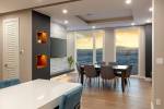 Las Vegas high-rise market stays steady
