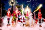 Downtown Summerlin kicks off 2023 holiday season