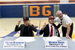 National signing day includes 13 Gorman athletes — LIST, PHOTOS