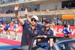 Meet the 20 Formula One drivers competing in Las Vegas