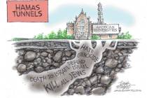 Dick Wright PoliticalCartoons.com