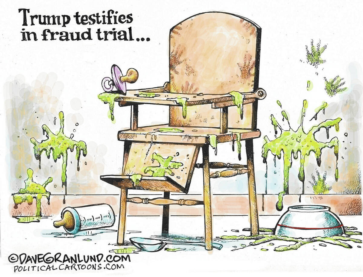 Dave Granlund PoliticalCartoons.com