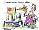 CARTOONS: The house of cards you should really be worried about
