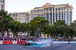 Las Vegas Grand Prix weekend Strip room rates dip further