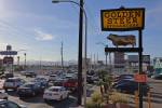 ‘100 cancellations a night’: F1 congestion throttles Vegas restaurants