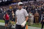 Knights defenseman cleared for contact, nears return from injury