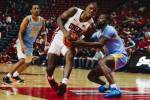 Gordon: Embarrassing loss won’t define UNLV, but its response will