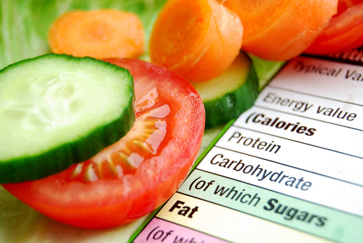 Higher-quality diet improves our chances of staying healthy - Vimarsana News