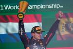 ‘Not that into it’: The king of F1 is not thrilled about racing in Las Vegas
