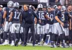 How do Raiders draw inspiration after emotional win?