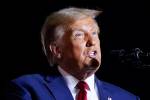 Trump’s lawyers fail to get civil fraud trial ended with early verdict