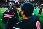 UNLV still trying to play ‘best ball’ while eyeing conference title