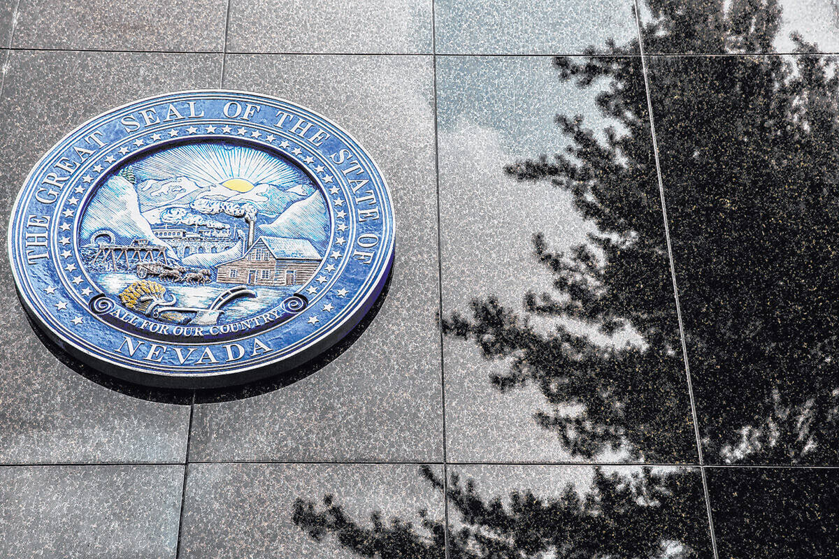 Nevada election offices receive suspicious letters, possibly fentanyl | Nevada | News - Vimarsana News