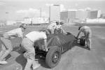 Look back: The first F1 race in Las Vegas