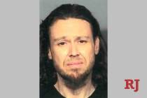 John Anthony Miller, 43. (Metropolitan Police Department)