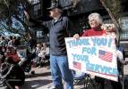 ‘War on Terror’ panel will honor past, present, future service members Saturday