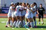 State girls soccer: Coronado holds off Crusaders for title — PHOTOS