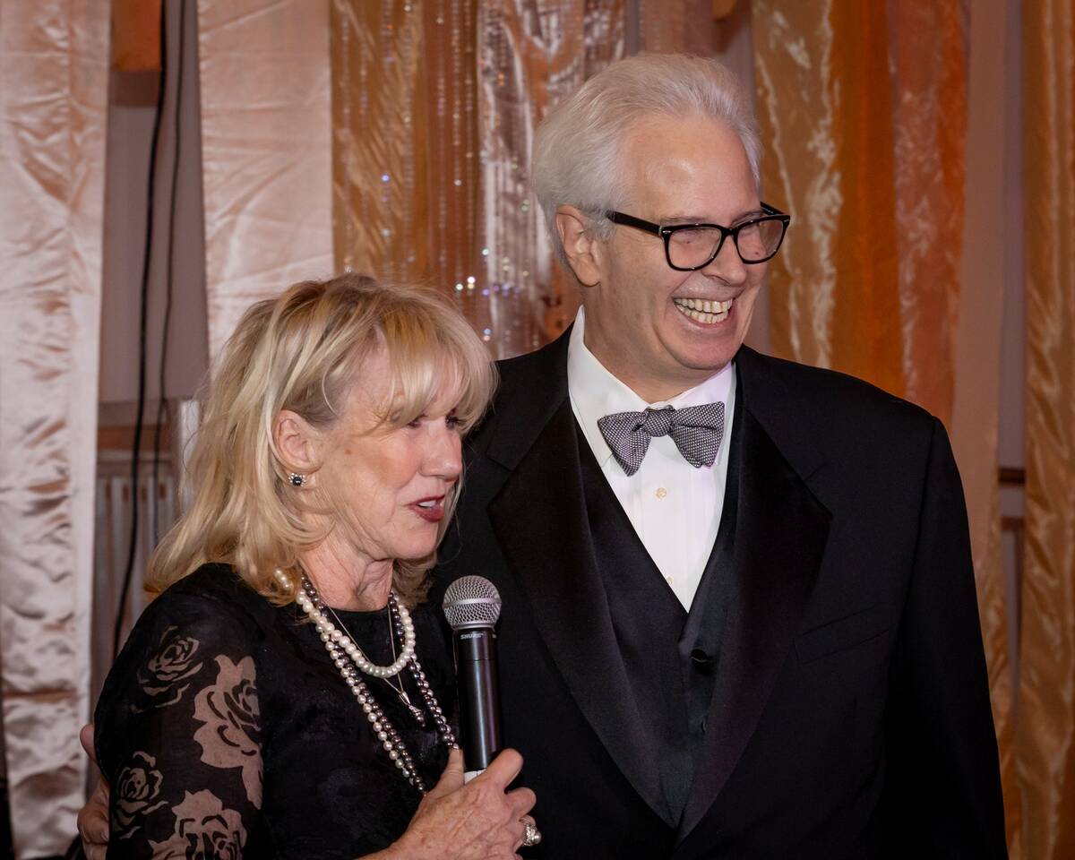 Raiders' $1 million boosts Las Vegas charity founded in '54 | Kats | Entertainment - Vimarsana News