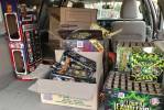 LETTER: Raising penalties for illegal fireworks won’t do much
