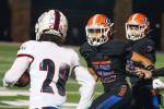 Times set for high school football title games at Allegiant Stadium