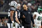 Gordon: Raiders embody competitive spirit of Antonio Pierce