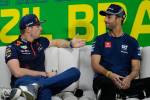 How a Netflix show helped bring Formula One back to Las Vegas