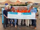 Findlay Subaru selects hometown charities for Share the Love Event