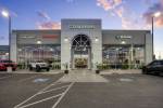 Las Vegas Chrysler Dodge Ram built by Agate Construction