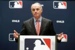 Las Vegas to host inaugural MLB player awards show