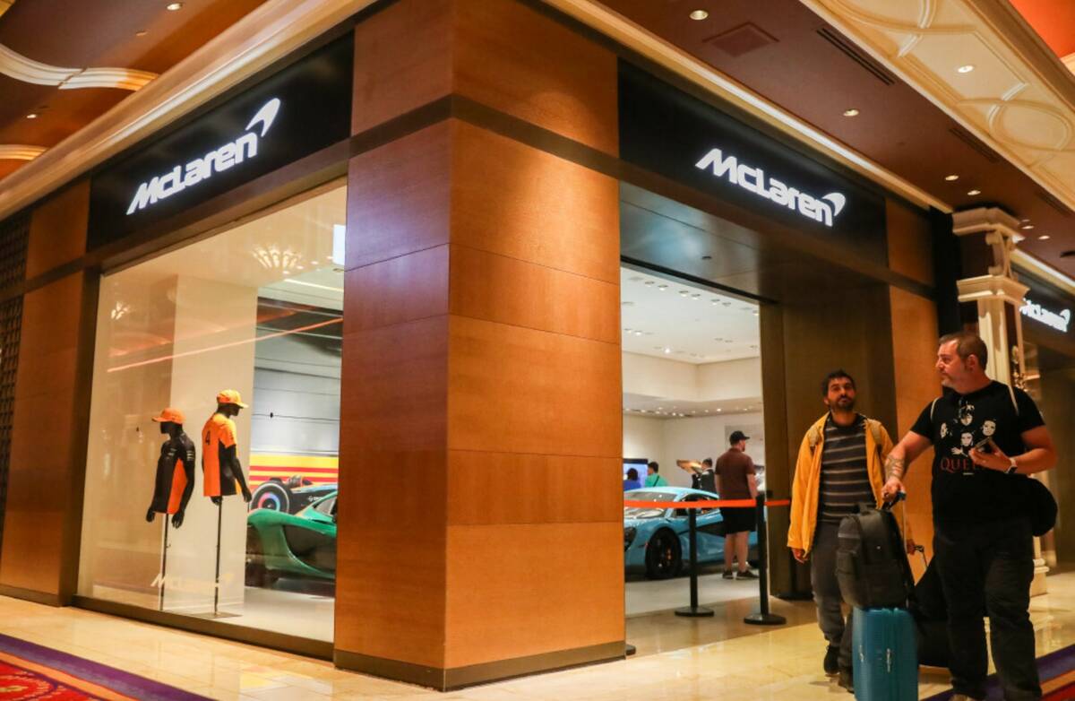 Maclaren store cheap