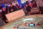$1.1M poker jackpot hits at Strip casino