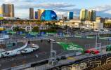 Las Vegas Grand Prix top-selling F1 race worldwide on Stubhub