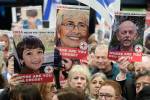 Renowned Israeli peace activist confirmed killed in Hamas attack