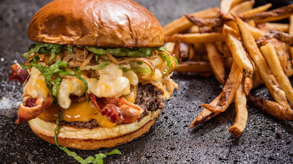 West Texas Chophouse opening Henderson restaurant Food Entertainment