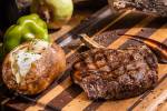 A steakhouse from Texas expands to Henderson