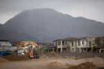 ‘Not normal is our normal’: New home builds steady despite Southern Nevada market