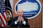 JONAH GOLDBERG: After mostly bad re-election news, Biden has one choice