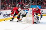 Graney: Golden Knights go from White House to work boots