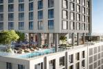 Work starts on Cello Tower high-rise at Symphony Park