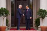 Biden, Xi hold first talks in more than a year