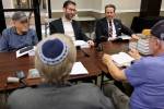 ‘It’s kind of like a wake-up call:’ Local Jewish organizations see uptick in activity after Israel attacks