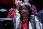 Security Council resolution seeks urgent humanitarian pauses, corridors in Gaza