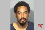 Homeless man fatally stabbed north of downtown; man arrested