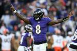 Bettors try to buck NFL prime-time under trend on Bengals-Ravens
