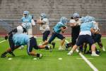 Ex-NFL DB leads turnaround at Centennial to state title game