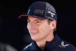 Max Verstappen says he looked ‘like a clown’ at F1 opening ceremony