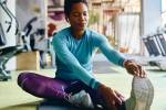This type of workout is best for managing Type 2 diabetes