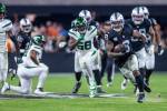 Gordon: Dolphins game should be measuring stick for Raiders