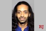 Man suspected in fatal DUI cited for speeding hours before, police say